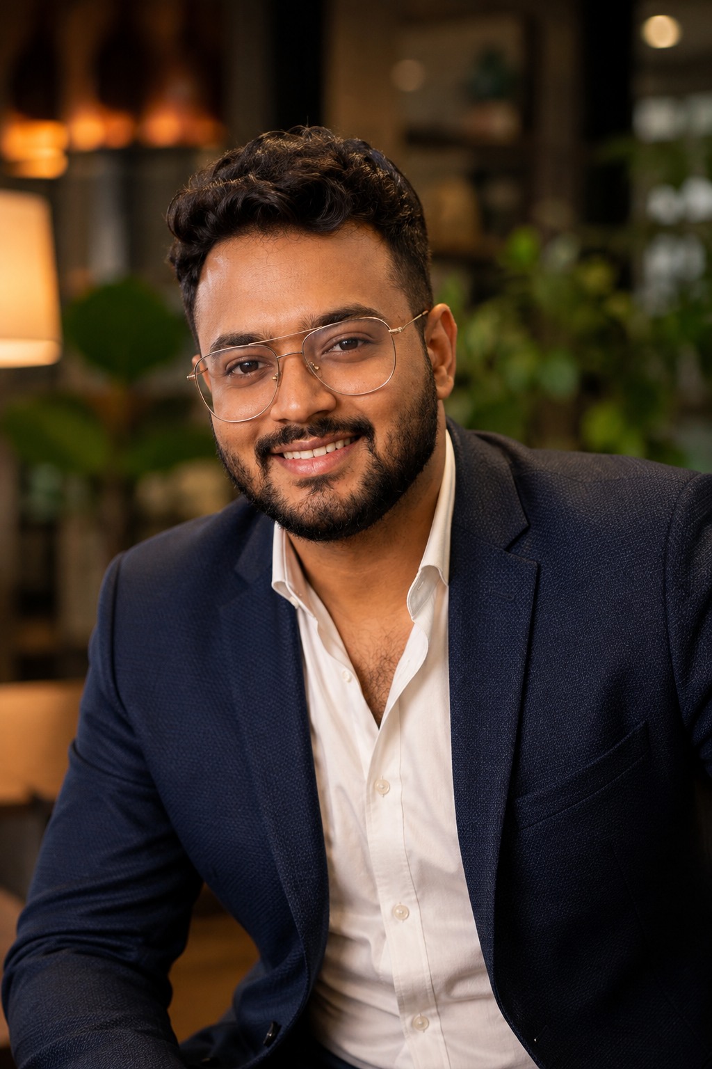 Bhramar Raut — Contact for Product Manager Opportunities